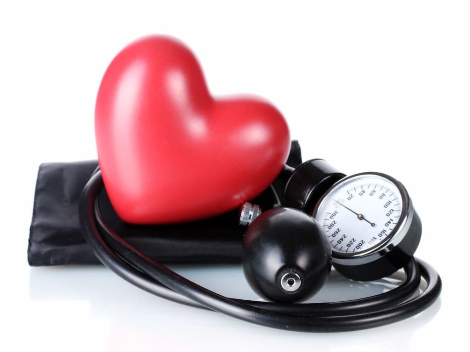 Wie wird der Blutdruck richtig gemessen?